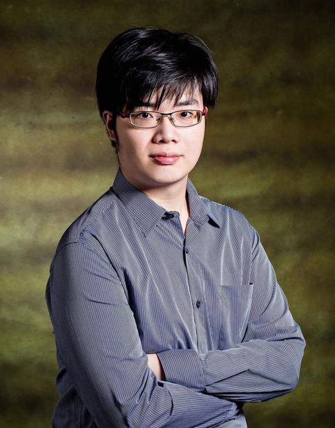 Shuo-Chun Lin, Composer